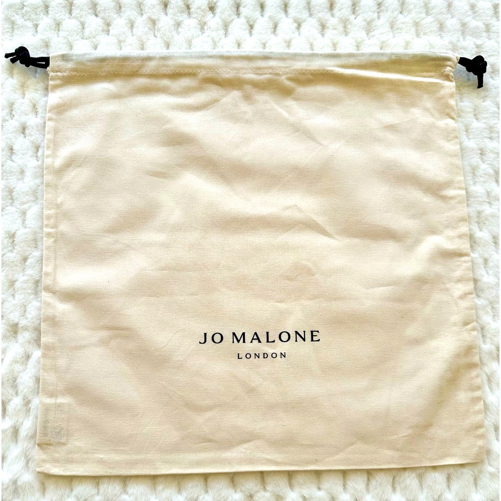 Jo Malone Dustbag